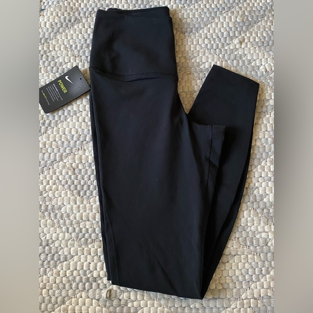 Nike Dri Fit Leggings